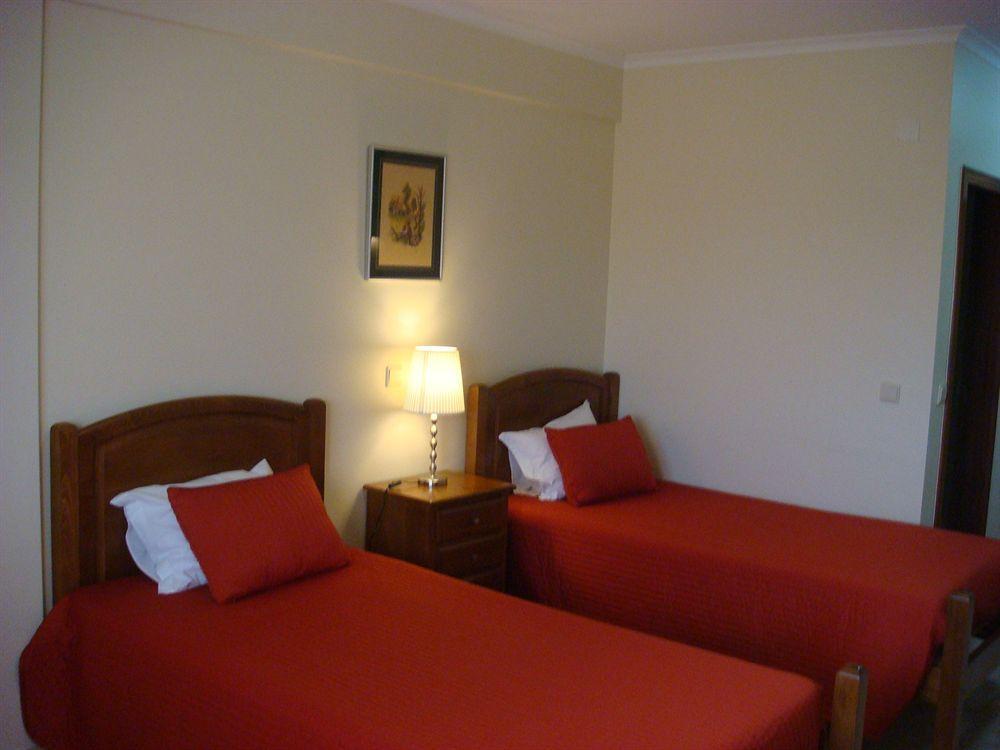Residencia Santa Marta 호텔 토마르 외부 사진