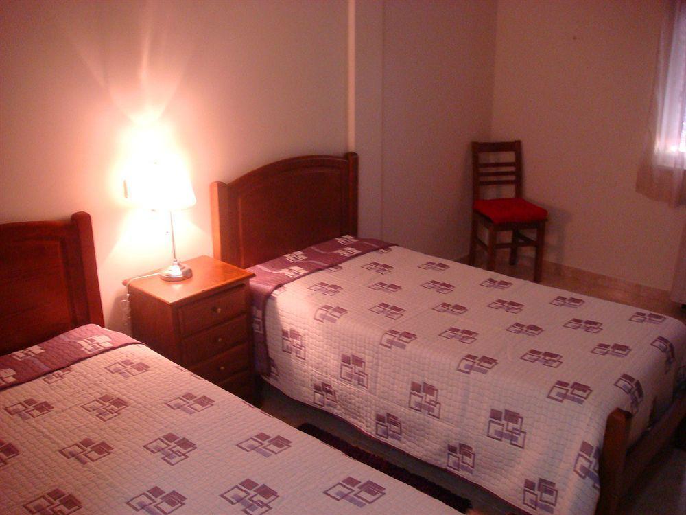 Residencia Santa Marta 호텔 토마르 외부 사진