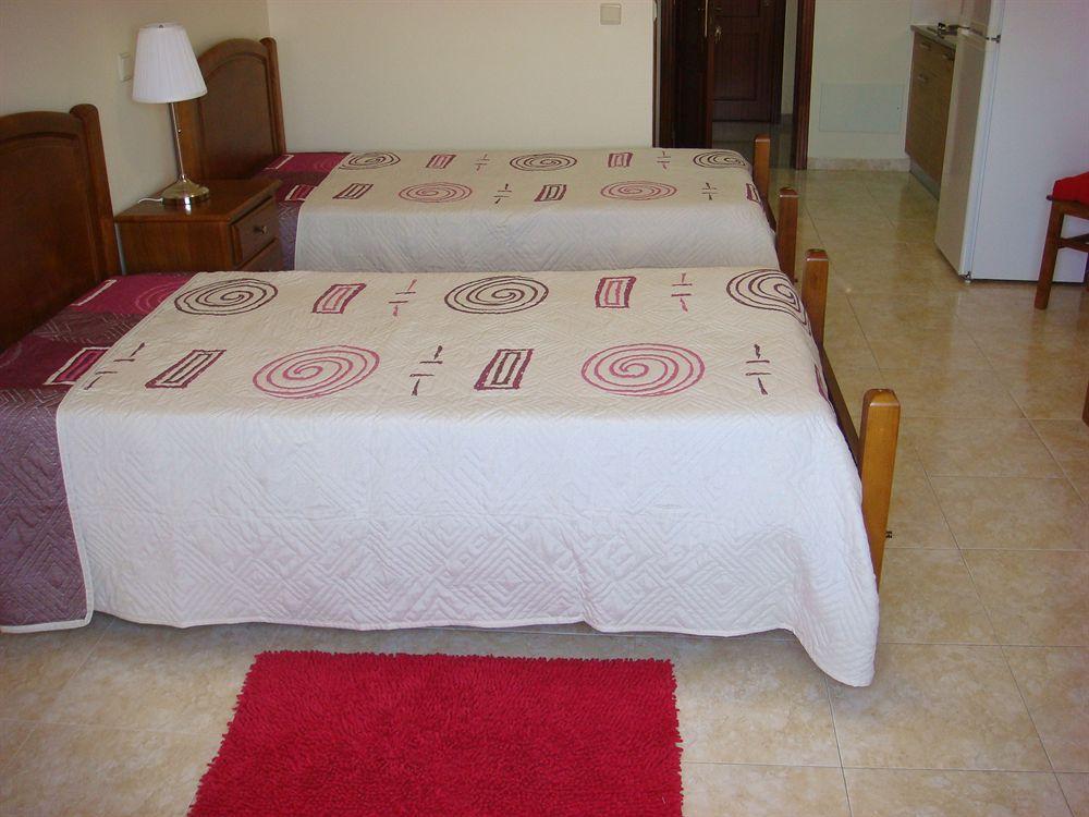 Residencia Santa Marta 호텔 토마르 외부 사진