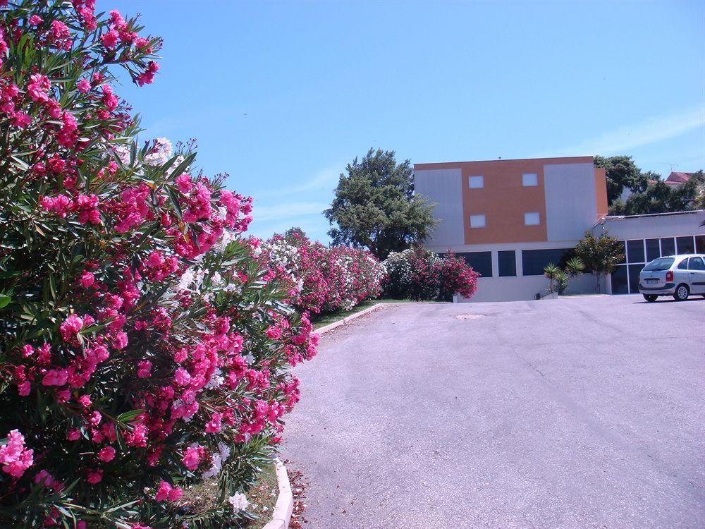 Residencia Santa Marta 호텔 토마르 외부 사진